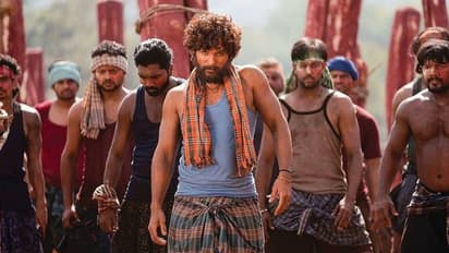 దమ్ముంటే పట్టుకోరా షెకావత్, బన్నీకి తెలియకుండానే పుండుమీద కారం చల్లారా.. దేవిశ్రీ రియాక్షన్ ఇదే  