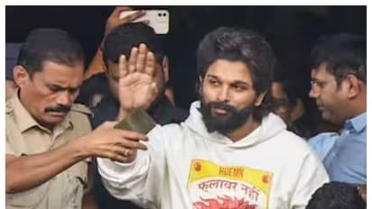 అల్లు అర్జున్ కు రెగ్యులర్ బెయిల్... ఐకాన్ స్టార్ కు కోర్డు విధించిన షరతులివే..?