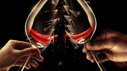 ಅದು ಕ್ರಿಸ್ಮಸ್ ಕತ್ತಲ ರಾತ್ರಿ, ಇಬ್ಬರು ಅಪರಿಚಿತರ ಭೇಟಿ; ಮುಂದೆ ಎಲ್ಲವೂ ಸಸ್ಪೆನ್ಸ್!