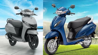 ₹1 லட்சத்திற்குள் கிடைக்கும் சிறந்த ஸ்கூட்டர்கள்.. போட்டிபோட்டுக்கொண்டு வாங்குறாங்க!!