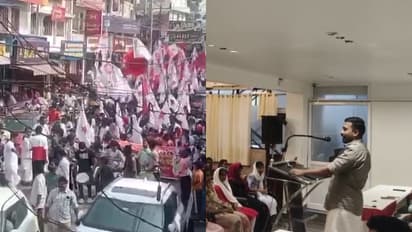 കൊഴിഞ്ഞാംപാറയിൽ വിമത നേതാക്കള്‍ക്കൊപ്പം ചേർന്നവര്‍ക്കെതിരെ നടപടി; ഡിവൈഎഫ്ഐ മുൻ ഭാരവാഹികളെ പുറത്താക്കി