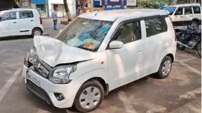 ആറ് വയസുകാരന്റെ മരണ കാരണമായത് കാറിന്റെ മുൻസീറ്റിലിരുന്നുള്ള യാത്ര; ശരീരത്തിൽ മറ്റ് പരിക്കുകളൊന്നുമില്ല