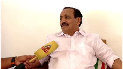 'ഭരണത്തിൽ വരിക എളുപ്പമല്ല', ഭാവി മുഖ്യമന്ത്രി ചർച്ച അനാവശ്യം'; നേതൃത്വത്തിന് എംകെ രാഘവന്റെ മുന്നറിയിപ്പ് 