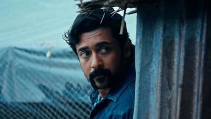 தியேட்டரில் கூட்டமின்றி காத்துவாங்கியதா ரெட்ரோ? பாக்ஸ் ஆபிஸ் வசூல் நிலவரம் என்ன?