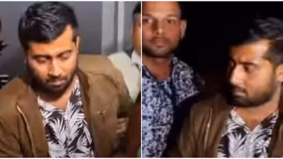 ബംഗ്ലാദേശ് അതിർത്തിയിൽ പോയി ഒളിച്ചാലും കേരള പൊലീസ് പിടിക്കും; സൈബർ തട്ടിപ്പുകളുടെ മാസ്റ്റർ ബ്രെയിൻ അറസ്റ്റിൽ