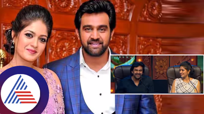 2ನೇ ಮದ್ವೆ ಆಗೋ ಆಲೋಚನೆ ಬಂದಿದ್ದು ಸುಳ್ಳುಲ್ಲ, ಆ ವ್ಯಕ್ತಿ ಸರಿ ಅಂದ್ರೆ ಚಿರು ಒಪ್ಪಿಗೆ ಕೊಡ್ತಾನೆ: ಮೇಘನಾ ರಾಜ್ 