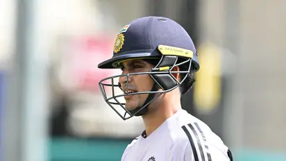 AUS vs IND, Boxing Day Test: Shubman Gill's overseas show under scrutiny; can he bridge skill-performance gap?