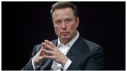 US SEC sues Elon Musk over delayed disclosure of Twitter stake acquisition in 2022 before buying platform