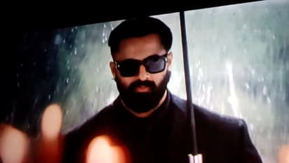 റൈറ്റ്സ് വിറ്റത് 3 കോടിക്ക്; 'മാര്ക്കോ' തെലുങ്ക് മൊഴിമാറ്റ പതിപ്പ് റിലീസ് പ്രഖ്യാപിച്ചു