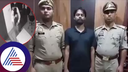 नीट शिक्षकाचा विद्यार्थिनीसोबत अश्लील व्हिडिओ व्हायरल