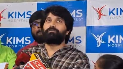 జైలు నుంచి బయటకు వచ్చాక అల్లు అర్జున్ని కలిశారా? జానీ మాస్టర్ రియాక్షన్ ఇదే