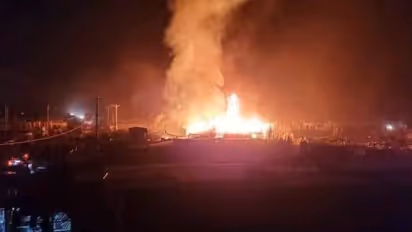 Afghanistan: Mostly women and children among 46 killed in Pakistani airstrikes, claims Taliban amid tensions