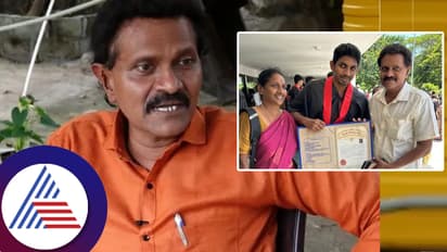 ಪತ್ನಿ- ಮಗ ದೂರದಲ್ಲಿ ವಾಸಿಸ್ತಿರೋದಕ್ಕೆ ಕಾರಣ... ಮೊದಲ ಬಾರಿ ಮೌನ ಮುರಿದ ನಟ ವಿನೋದ್ ರಾಜ್