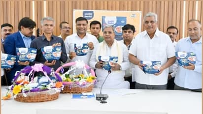 ಬೆಳಗ್ಗಿನ ತಿಂಡಿಯ ಚಿಂತೆ ಬೇಡ; ಹಾಲಿನಂತೆ ಮನೆ ಬಾಗಿಲಿಗೆ ಬರಲಿದೆ ನಂದಿನಿ ಇಡ್ಲಿ, ದೋಸೆ ಹಿಟ್ಟು!