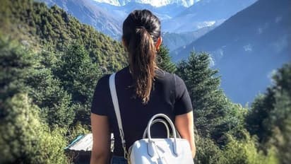 900 करोड़ की फिल्म ठुकराने वाली एक्ट्रेस, फिर भी नहीं है कोई गम!