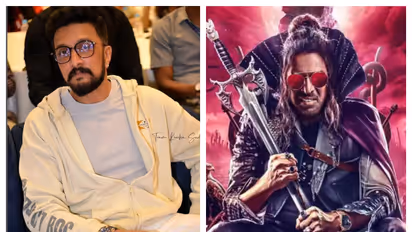 ಮುಕುಂದನ 'ಯುಐ' ಸಿನಿಮಾ ಬಗ್ಗೆ 'ಮ್ಯಾಕ್ಸ್' ಮುರಾರಿ ಪೋಸ್ಟ್ ಮಾಡಿ ಹೇಳಿದ್ದೇನು?