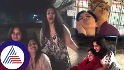 ಸೀತಾರಾಮ ಪ್ರಿಯಾ ಮದ್ವೆ ಖುಷಿಯಲ್ಲಿ ಹೀಗೆಲ್ಲಾ ನಡೆಯಿತು ನೋಡಿ ಬ್ಯಾಚುಲರ್​ ಪಾರ್ಟಿ! ವಿಡಿಯೋ ವೈರಲ್​ 