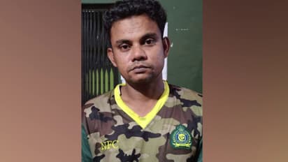 തൃശൂരിൽ യുവാവിനെ കമ്പി വടി കൊണ്ട് അടിച്ചുകൊന്നു, മൃതദേഹം പുഴയിൽ ഉപേക്ഷിച്ചു, ആറു പേര്‍ അറസ്റ്റിൽ