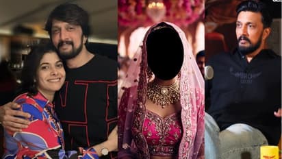 ಖ್ಯಾತ ನಟಿಯೊಂದಿಗೆ 2ನೇ ಮದುವೆಯ ಕಥೆ ಬಿಚ್ಚಿಟ್ಟ ಕಿಚ್ಚ ಸುದೀಪ್!