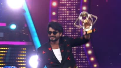 లవర్ని కలిసిన నిఖిల్, మాట తప్పడంతో ముఖం చూపించలేక తంటాలు, శ్రీముఖి అగ్గిరాజేసిందా?