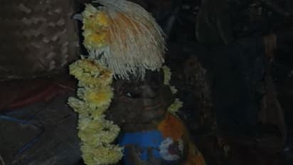 ಭಟ್ಕಳ: ಮಾರಿಕಾಂಬೆ ಅಮ್ಮನರ ಮರದ ಗೊಂಬೆ ನಾಪತ್ತೆ, ಭಕ್ತರಲ್ಲಿ ಆತಂಕ!