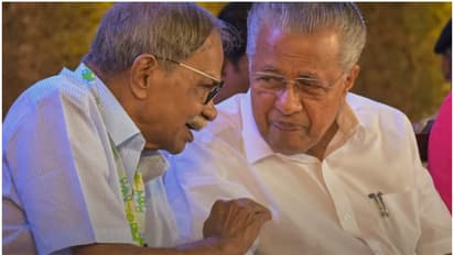 അത്രമേൽ വേദന, തലമുറകളെ സ്വാധീനിച്ച പ്രിയ എഴുത്തുകാരന് അന്ത്യാഞ്ജലി, അനുശോചിച്ച് മുഖ്യമന്ത്രിയടക്കമുള്ളവർ