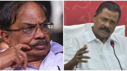 'മലയാളിയുടെ മനസറിഞ്ഞ മാന്ത്രികത്തൂലികയായിരുന്നു എംടിയെന്ന രണ്ടക്ഷരം'; ആദരാഞ്ജലികളർപ്പിച്ച് എം വി ഗോവിന്ദൻ