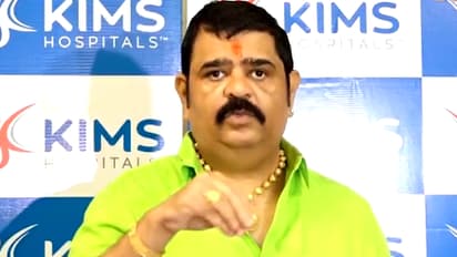 అల్లు అర్జున్‌ జాతకంలో దోషం ఉందా? మళ్లీ కాకరేపుతున్న వేణు స్వామి వ్యాఖ్యలు 