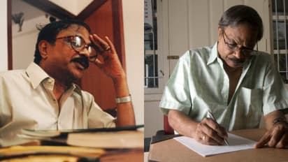 അക്ഷര ഇടങ്ങളിലെല്ലാം ഇരിപ്പിടമുറപ്പിച്ച മഹാപ്രതിഭ; സ്വന്തം കൃതികളോട് മത്സരിച്ച ചലച്ചിത നിർമിതികൾ! ഒരൊറ്റ എംടി