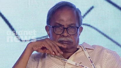 'എം.ടി മലയാളത്തിന്റെ പുണ്യം'; വിയോഗം സാഹിത്യമേഖലയ്ക്കും രാജ്യത്തിനും വലിയ നഷ്ടമെന്നും കെ.സി വേണുഗോപാൽ