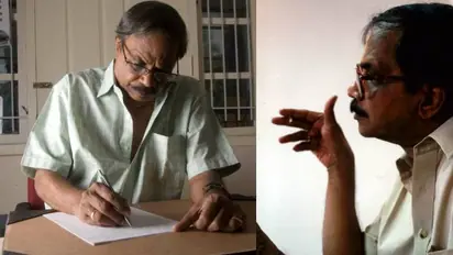 Vasudevan Nair Passes Away at 91: Remembering the giant of Malayalam literature
