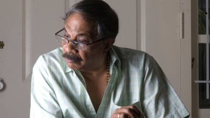 എം.ടി എഴുതിക്കൊണ്ടേയിരുന്നു, എഴുത്തായിരുന്നു ഏറ്റവും വലുതെന്ന് തെളിയിച്ചുകൊണ്ടേയിരുന്നു