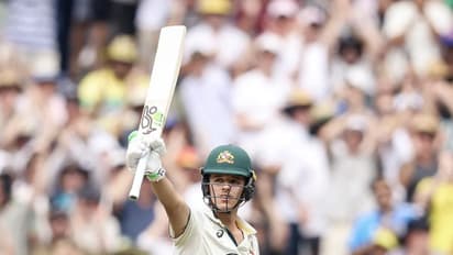 ഇന്ത്യക്കെതിരെ 19കാരന്റെ ഷോ! മെല്ബണില് ഓസീസ് ശക്തമായി നിലയില്; നഷ്ടമായത് ഒരു വിക്കറ്റ് മാത്രം