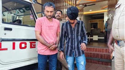 കുറുവാ സംഘത്തിന് ശേഷം തമിഴ്നാട്ടിൽ നിന്ന് ഇറാനി ഗ്യാങ്; നെടുങ്കണ്ടത്ത് കുടുങ്ങിയപ്പോൾ ഇറങ്ങിയോടിയയാളും പിടിയിൽ