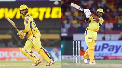 ஐபிஎல் தொடங்கும் முன்பே CSK.க்கு தொடங்கிய தலைவலி: கான்வே, ரச்சின் ரவீந்திரா விளையாடுவது சந்தேகம்