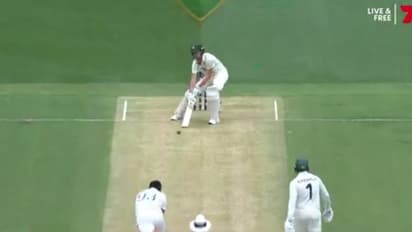 19കാരനെതിരെ ഉള്ളുലഞ്ഞ് ബുമ്ര! ചരിത്രം, 4,483 പന്തുകള്ക്കിടെ ആദ്യ സിക്സ് വഴങ്ങി; ഒരോവറില് അടിച്ചത് 18 റണ്സ്