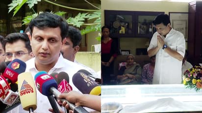 കേരളത്തിന് നികത്താനാവാത്ത നഷ്ടം, മതനിരപേക്ഷതയ്ക്കായി എപ്പോഴും നിലകൊണ്ടു; എംടിയെ അനുസ്മരിച്ച് റിയാസ്