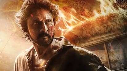 Kichcha Sudeeps Max Movie Review: ಒಂದು ಪರ್ಫೆಕ್ಟ್ ಥ್ರಿಲ್ಲರ್ ಬಂದ ಅಸಲಿ ಕಿಲ್ಲರ್