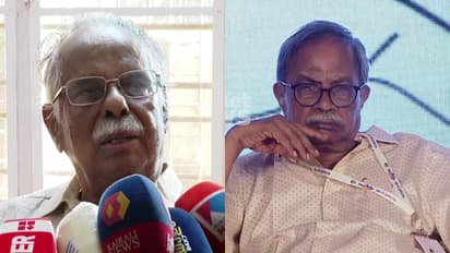 എംടിയുടെ നഷ്ടം എളുപ്പത്തിൽ നികത്താനാവില്ല, സമ്മിശ്രമായ ധാരാളം അനുഭവങ്ങള്‍ ഉണ്ടായിട്ടുണ്ട്: ടി പത്മനാഭൻ