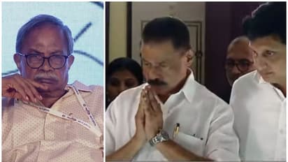 അവസാനിച്ചത് എം.ടിയെന്ന യുഗം, ഇടതുപക്ഷ പ്രസക്തിയെ കേരളത്തിൽ അടയാളപ്പെടുത്തിയ കലാകാരൻ: എംവി ഗോവിന്ദൻ