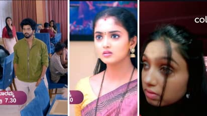 ಮಗುವಿನಂತೆ ನಾಟಕ ಆಡ್ತಿದ್ದಾಳಾ ಕೀರ್ತಿ? ಫ್ಯಾನ್ಸ್ ಮಧ್ಯೆ ಶುರುವಾಗಿದೆ ತಿಕ್ಕಾಟ