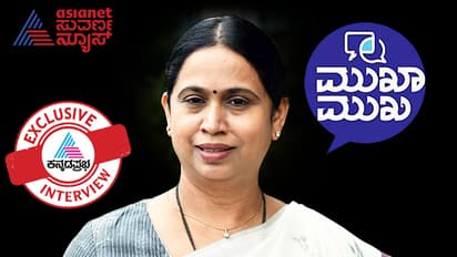 Lakshmi hebbalkar Interview: ಸಿಟಿ ರವಿಯನ್ನು ನಾನು ಕ್ಷಮಿಸಿದರೆ ನನ್ನನ್ನಾರೂ ಕ್ಷಮಿಸಲ್ಲ!