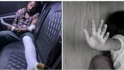 மாணவி பாலியல் வன்கொடுமை.! எப்ஐஆர் வெளியானது எப்படி.! நிருபர்களின் போனை பறித்த போலீஸ்