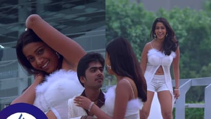 Old is Gold : ವೈರಲ್ ಆಗ್ತಿರೋ ತಮಿಳು ಹಾಡಿನಲ್ಲಿರೋ ಸ್ಯಾಂಡಲ್’ವುಡ್ ನಟಿ ಯಾರು ಹೇಳಿ?