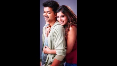 'தெறி' கலெக்ஷனை நெருங்க முடியல; தளபதியிடம் பலத்த அடிவாங்கிய 'பேபி ஜான்' முதல் நாள் வசூல்! 