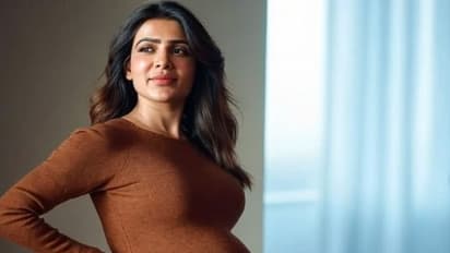 ಸಮಂತಾ ಪ್ರೆಗ್ನೆನ್ಸಿ ಫೋಟೋ ವೈರಲ್; ನಾಗ ಚೈತನ್ಯಾ ಹೊಟ್ಟೆ ಉರಿಸೋ ಕೆಲಸ ನಡಿತಿದ್ಯಾ?