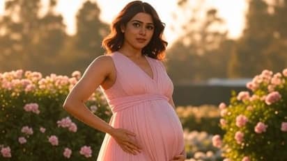 ನಟಿ ಸಮಂತಾ ಬೇಬಿ ಬಂಪ್ ಫೋಟೋ ಎಲ್ಲಿಂದ ಬಂತು ಗೊತ್ತಾ? ಇಲ್ಲಿದೆ ಸತ್ಯಾಂಶ..!