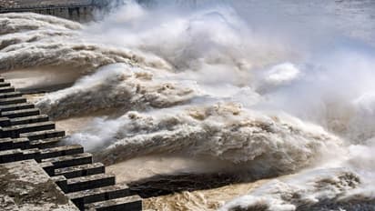 ബ്രഹ്മപുത്രയിൽ ചൈനയുടെ ബ്രഹ്മാണ്ഡ ഡാം, ഭൂമിയുടെ ഭ്രമണവേഗം 0.06 സെക്കൻഡ് കുറയും; നിലപാട് വ്യക്തമാക്കി ഇന്ത്യ