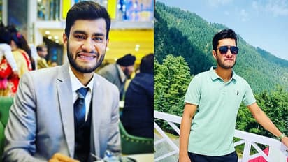 Success mantra: Meet Akshit Parashari who cracked UPSC-ESE with AIR 10 while juggling a job at GAIL