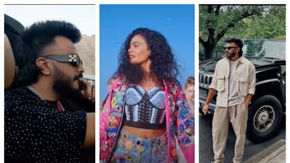 'ಕಾಟನ್ ಕ್ಯಾಂಡಿ' ನನಗೆ ತುಂಬಾ ಇಂಪಾರ್ಟೆಂಟ್, ಹೀಗಂದಿದ್ಯಾಕೆ ಚಂದನ್ ಶೆಟ್ಟಿ?